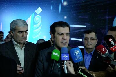  معاون علمی رئیس جمهور؛ هر روز یک محصول جدید نانو در بازار