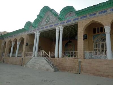  ثبت ۲ اثر ارزشمند تاریخی–فرهنگی لارستان در فهرست آثار واجد ارزش کشور