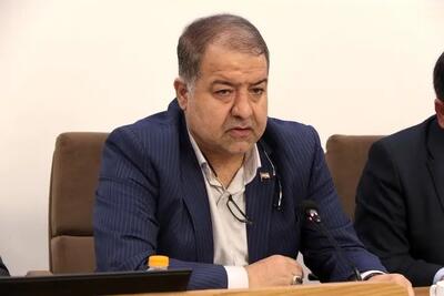  دولت چهاردهم توسعه متوازن استان‌ها را با تمرکز بر تکمیل پروژه‌های نیمه‌تمام دنبال می‌کند