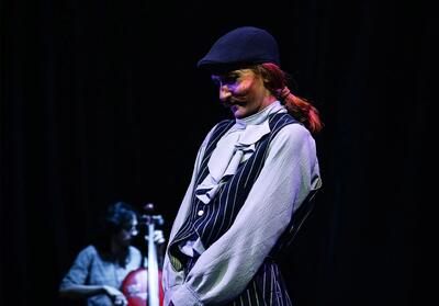  نمایش  «شب دوازدهم» روی صحنه