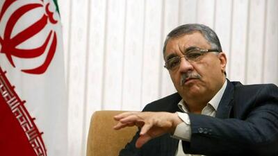  احتمالا پیامی از طریق کانال‌هایی غیر از عمان برای ایران ارسال شده باشد