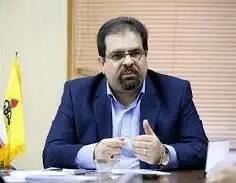  صادرات گاز به عراق ادامه دارد