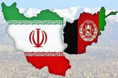  بررسی راهبردهای توسعه همکاری‌های ریلی ایران و افغانستان