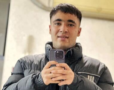  قاتل فراری را شناسایی کنید