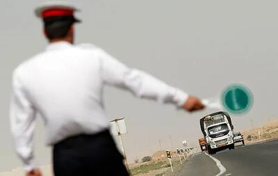  رانندگان ناوگان عمومی در تخلفات حادثه‌ساز ۲ برابر بیشتر نمره منفی می‌گیرند