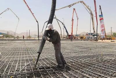  ورود دادستان مرکز استان هرمزگان به موضوع نظارت بر قیمت گذاری بتن آماده