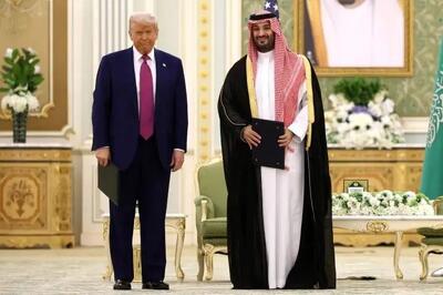  پشت‌پرده سفر بن‌سلمان به واشنگتن؛ سلاح، امنیت و امتیاز در برابر عادی‌سازی؟