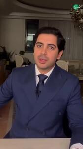  افزایش استرس زنان در حضور مردان بیکار +فیلم