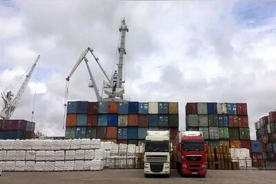  گلوگاه تجارت خارجی ایران کجاست؟ / کاهش بازارهای صادراتی کشور