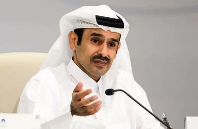  قطر بار دیگر تهدید کرد صادرات گاز به اروپا را قطع می‌کند