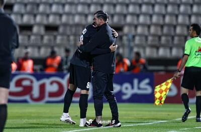  مارکو باکیچ؛ از نجات پرسپولیس تا جشن تولد ۳۲ سالگی با طعم گل استثنایی