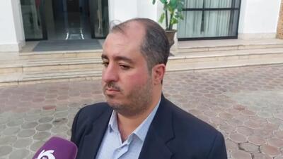  امیدوار: بعد از بازی با استقلال یک نفر به خلیفه پیشنهاد داد(ویدیو)