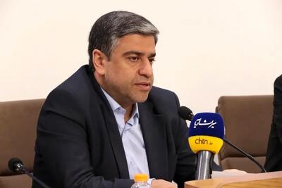  اردبیل دروازه قفقاز و قطب ملی گردشگری سلامت و زمستانی کشور می‌شود/ اردبیل در مسیر تبدیل شدن به استان «سرمایه‌گذاری آسان» قرار دارد