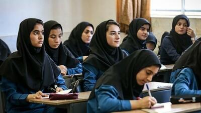  شخص رئیس‌جمهور موضوع بازماندگی از تحصیل را پیگیری می‌کند