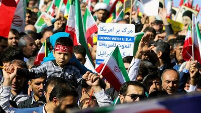  تهران میزبان دادگاه نمادین سران صهیونیست در ۱۳ آبان