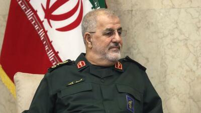  سپاه برای هر شرارت و تهدیدی از سوی دشمن آماده است