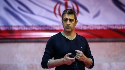  مقانلو: زندی و حاج‌موسایی نگذاشتند آبروی تکواندو برود