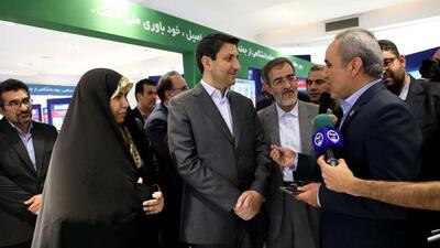  ضرورت تقویت همکاری‌های مشترک با جهاد دانشگاهی
