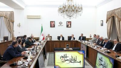  در حال واگذاری بخشی از وظایف حاکمیتی به بخش خصوصی هستیم