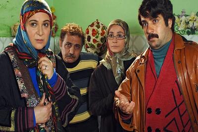  فصل اول سریال پایتخت جایگزین سریال «نون خ ۵» در شبکه آی‌فیلم شد