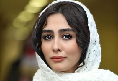  بیوگرافی کامل ستاره حسینی؛ بازیگر نقش باران در سریال دشتستان