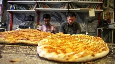  بر اساس آمارها، سالانه حدود 2 میلیون تن نان هدر می رود