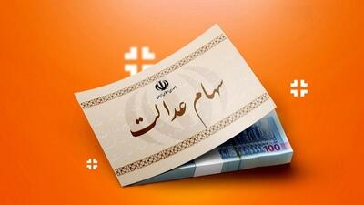  وام سهام عدالت بدون ضامن؛ مراقب فیشینگ باشید