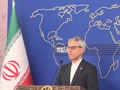  بقایی: رفتار امارات در کشورهای منطقه را با موضوع جزایر خلط نمی‌کنیم - دیپلماسی ایرانی