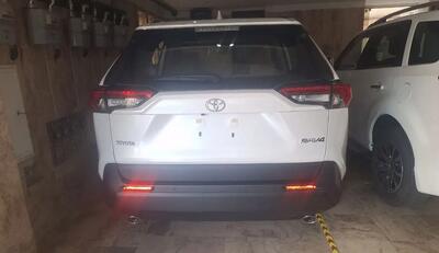  مزایده 2 دستگاه خودروی مازاد (بانک مسکن)  شامل : تویوتا راوفور مدل 2017  ،پرشیا مدل 91