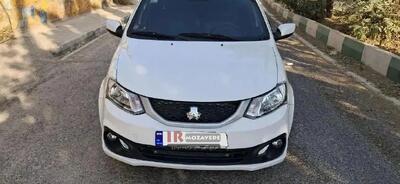  مزایده 300/000/000 تومانی خودرو ساینا 98 ( فاقد رنگ)