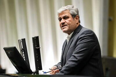  تاجگردون: برنامه هفتم باید به ابزاری برای بهبود زندگی مردم تبدیل شود