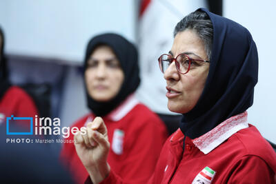  مظفر: امروز لیست نهایی تیم ملی فوتسال مشخص می‌شود/ با لهستان و نیوزلند بازی می‌کنیم