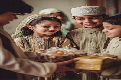  یونسکو اعیاد فطر و قربان را به رسمیت شناخت