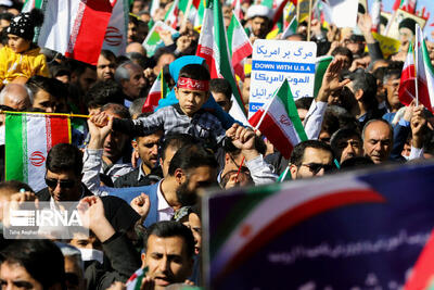  جامعه مدرسین: ۱۳ آبان، نماد استکبار ستیزی و مبارزه با آمریکاست