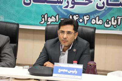  رییس فدراسیون ورزش‌ کارگری: مطالبه گری هوشمند راهکار جذب حمایت واحدهای صنعتی است