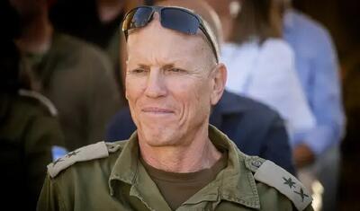  دومینوی استعفا در ارتش اسرائیل/ مسؤول پرونده اسرا کناره‌گیری کرد