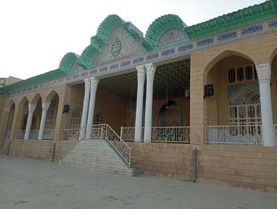  لارستان در آینه تاریخ؛ ۲ گنجینه در فهرست آثار واجد ارزش ملی قرار گرفت