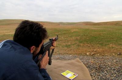  استعدادهای درخشان ارسنجان فارس، چشم‌به‌راه فرصتی برای درخشش