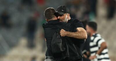  تلاش چند پرسپولیسی برای جلوگیری از بازگشت سیدجلال