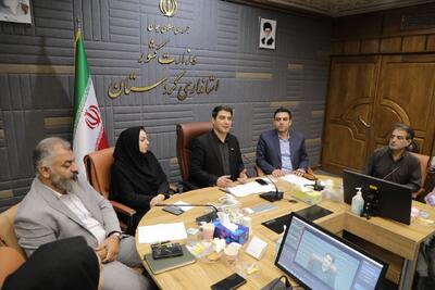  استاندار: انجمن‌های مردم‌نهاد، ظرفیتی برای تسریع در توسعه کردستان هستند