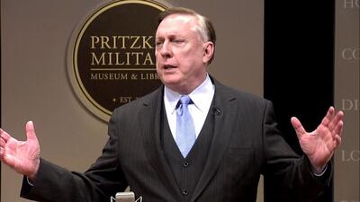  امپراتوری در آستانه بحران: الیگارشی، نفت و اضطراب درون آمریکا