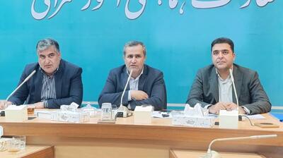  اجرای ۱۰ طرح سرمایه‌گذاری در کهگیلویه و بویراحمد تصویب شد