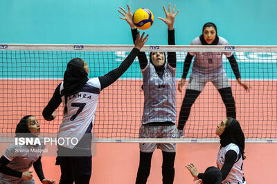  برگزاری المپیاد ورزشی بانوان وزارت بهداشت/ رقابت سه هزار ورزشکار در هشت رشته