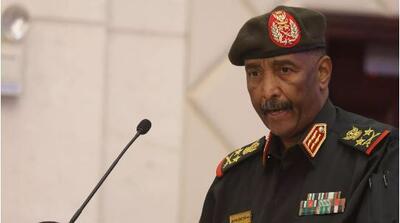  ارتش سودان مشارکت خود در مذاکرات جده را تعلیق کرد