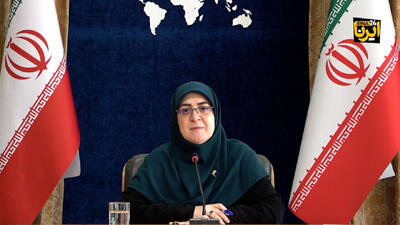  سخنگوی دولت: نیروگاه‌های خورشیدی در حال افزایش هستند