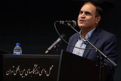  برنامه جامع توسعه صادرات دانش‌بنیان به زودی ارائه می‌شود
