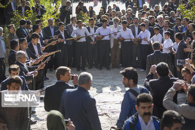  آبان، ماه برگزاری آیین‌های کهن و اصیل ایرانی در کرمانشاه؛ از روزه گرفتن تا عید خاوندکار