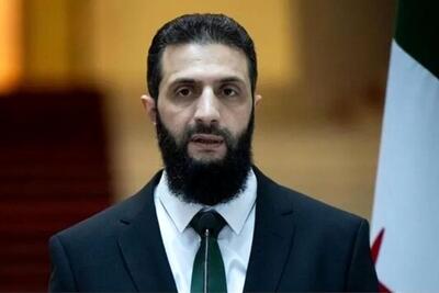  سفر قریب الوقوع جولانی به آمریکا/ واشنگتن در تدارک عادی سازی بین دمشق وتل آویو است