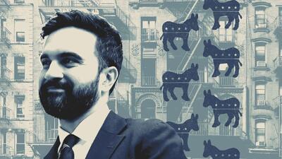  واکنش جمهوری‌خواهان به پیروزی احتمالی «ممدانی» در انتخابات شهرداری نیویورک