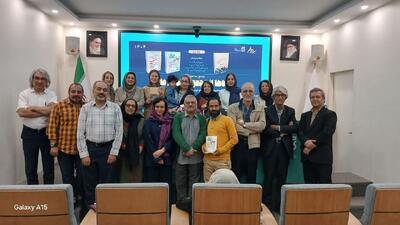  بازخوانی تاریخ هم گذشته و هم آینده ما را تغییر می‌دهد